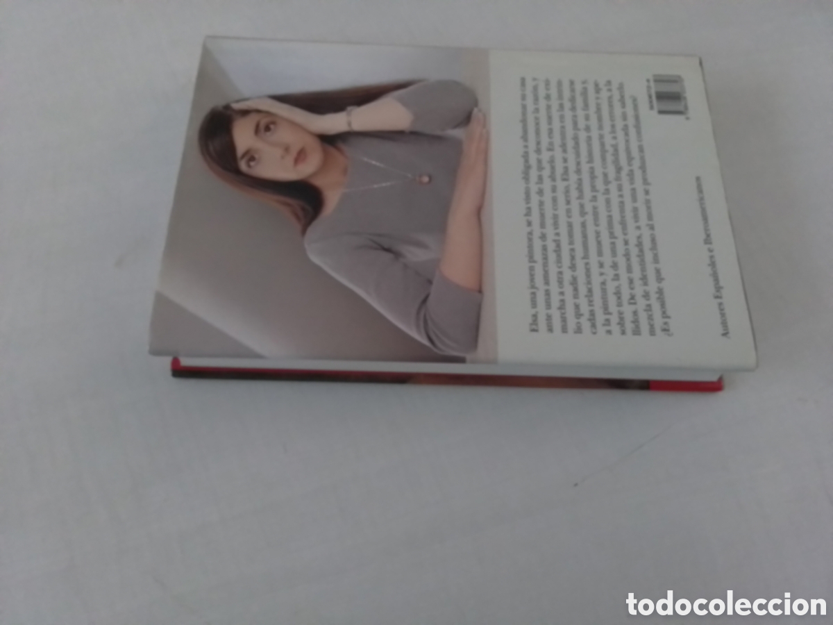 Libros de segunda mano: Libro Espido Freire - Foto 5