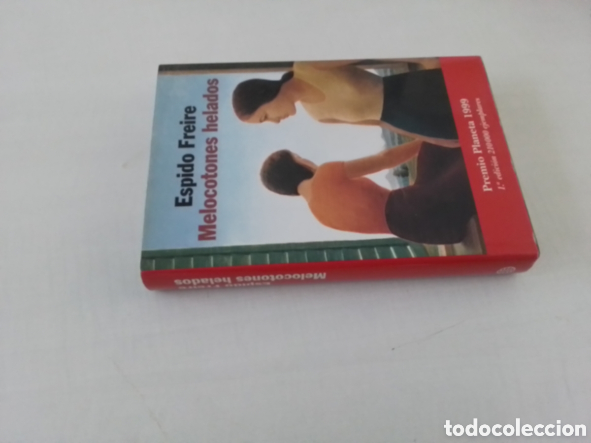 Libros de segunda mano: Libro Espido Freire - Foto 2
