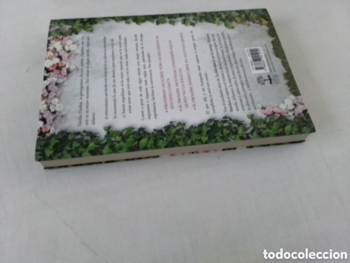 Libros de segunda mano: Libro Mamen Sanchez - Foto 3