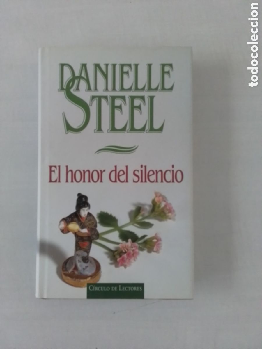 Libros de segunda mano: Libro Danielle Steel - Foto 1