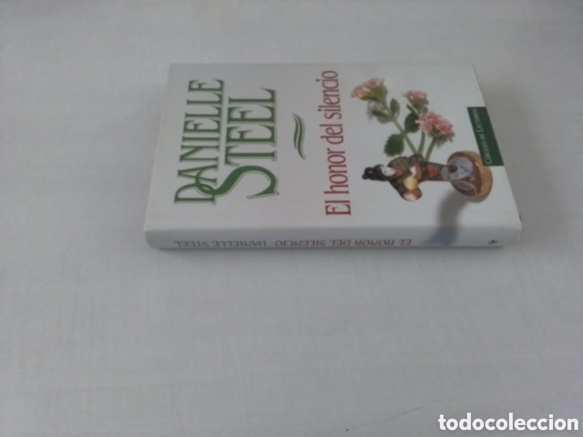 Libros de segunda mano: Libro Danielle Steel - Foto 3