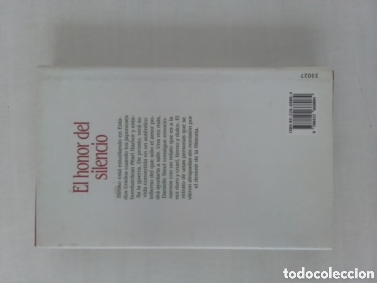 Libros de segunda mano: Libro Danielle Steel - Foto 4