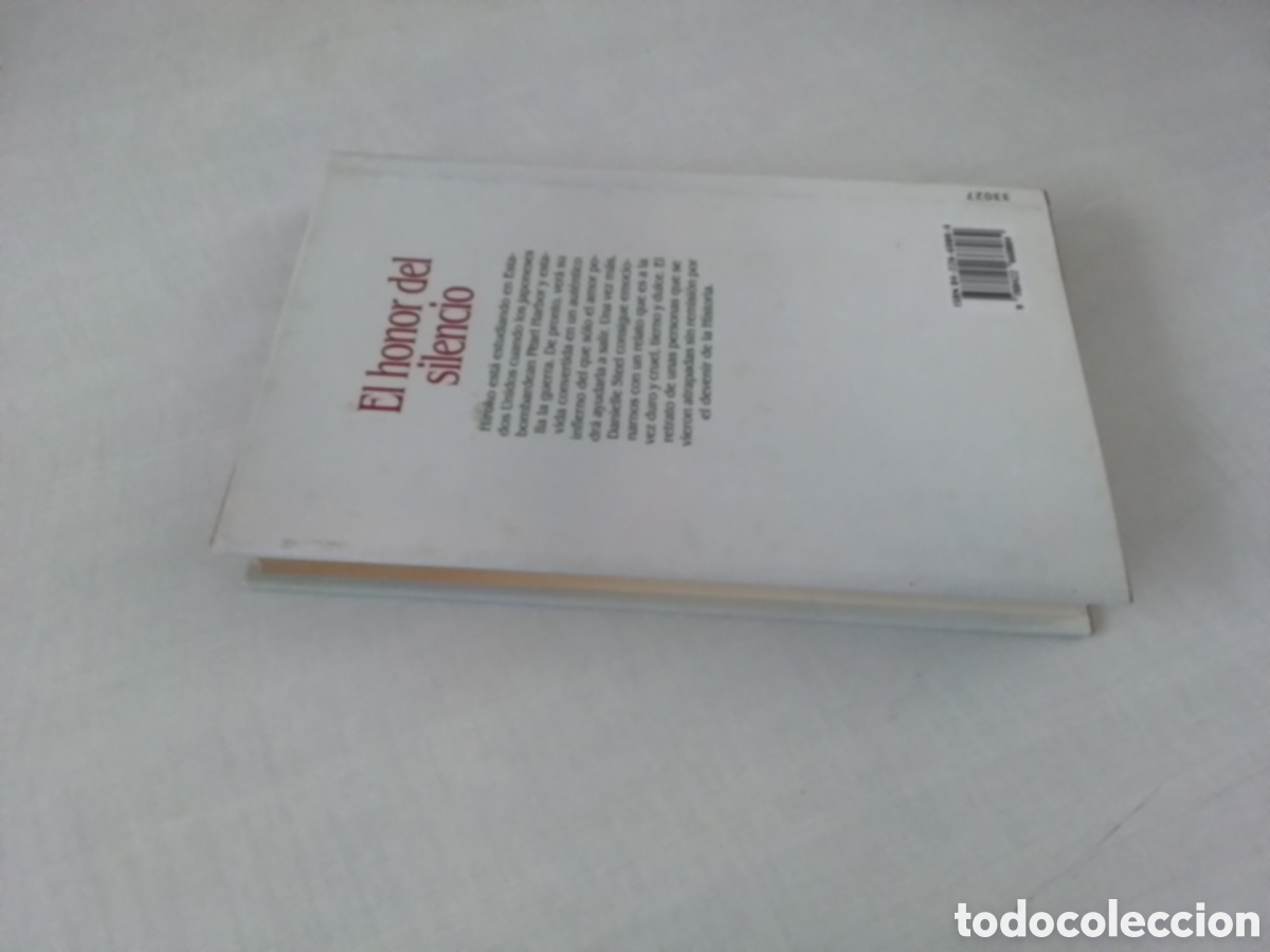 Libros de segunda mano: Libro Danielle Steel - Foto 5