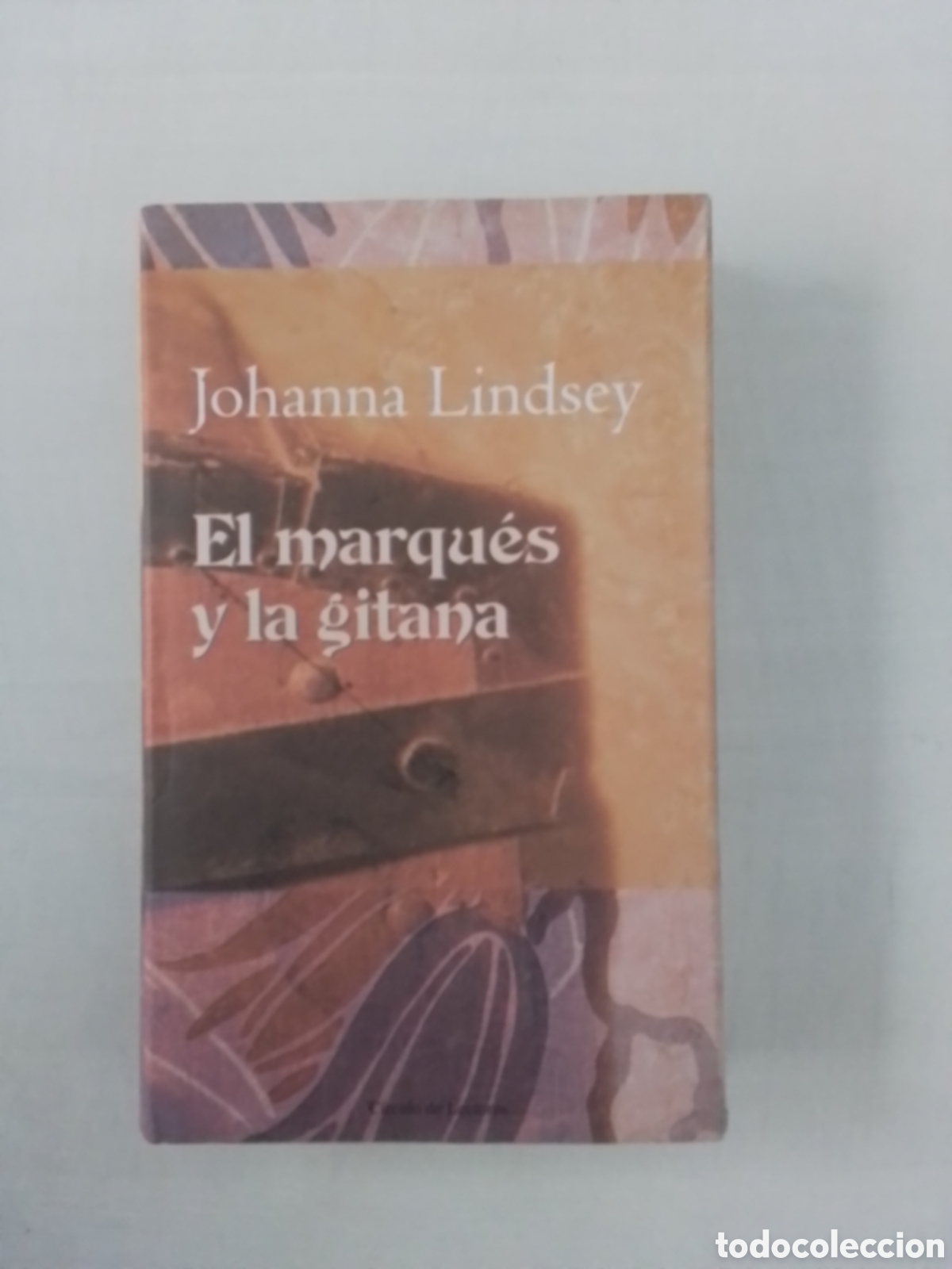 Libri di seconda mano: Libro Johanna Lindsey