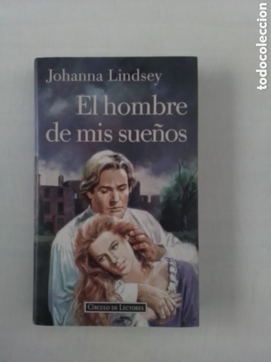 Libri di seconda mano: Libro Johanna Lindsey