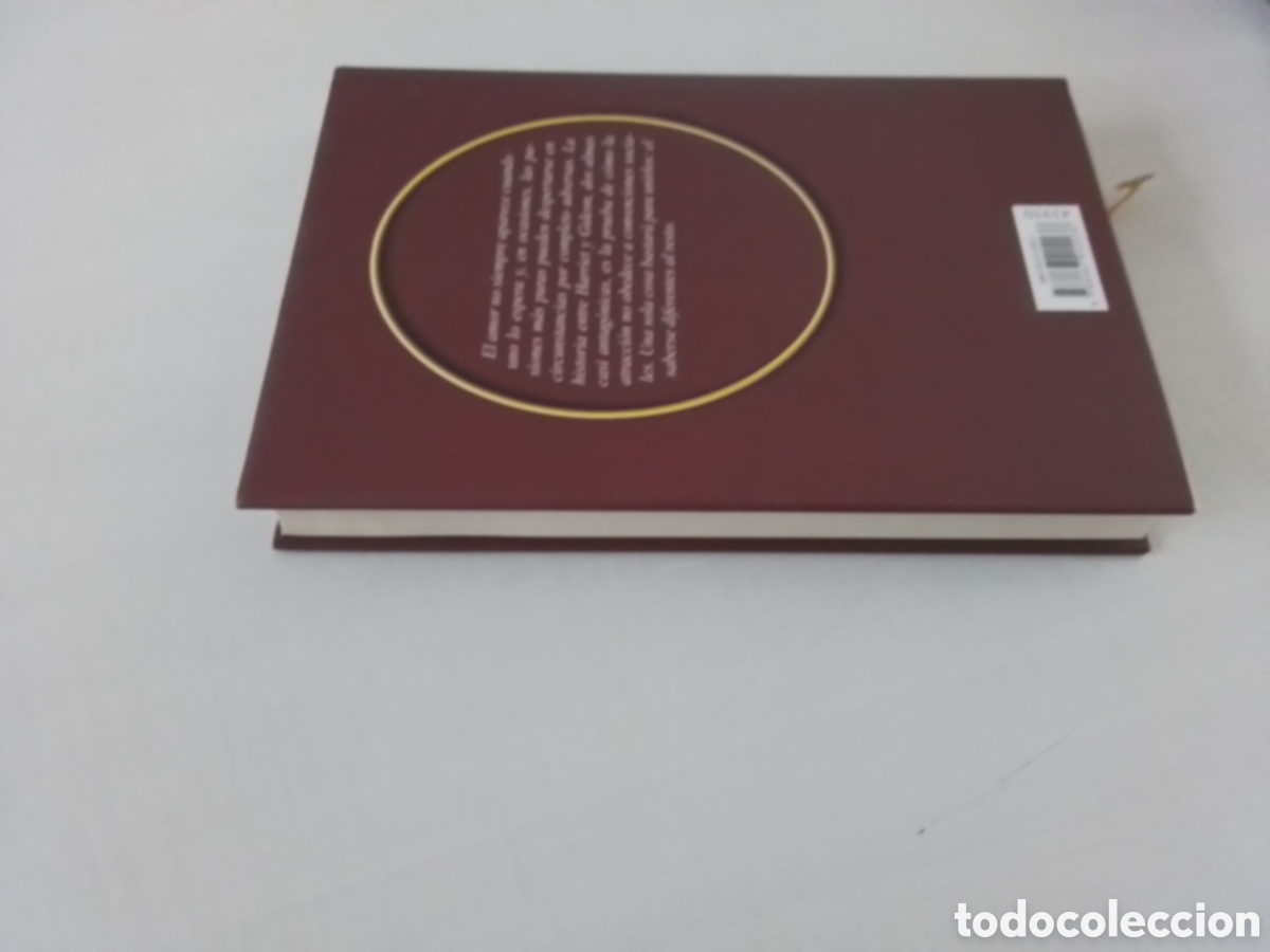 Libros de segunda mano: Libro Amanda Quick - Foto 4
