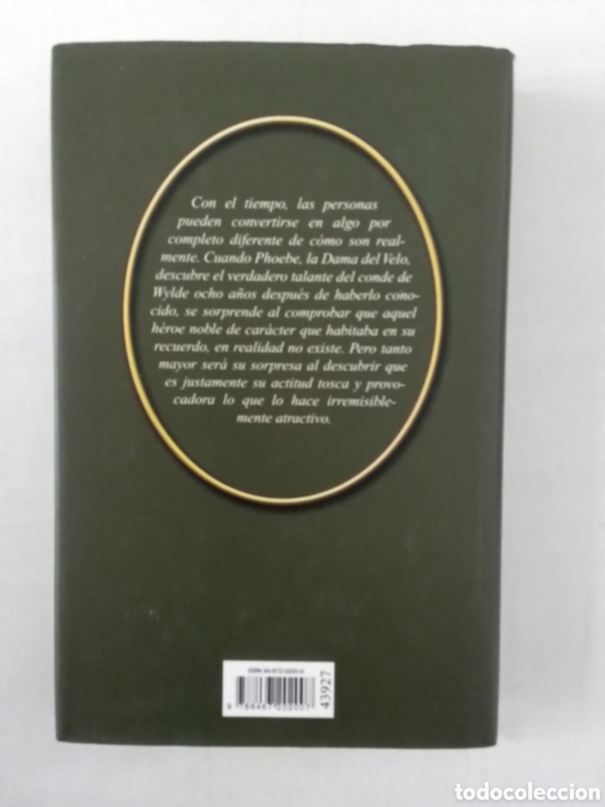 Libros de segunda mano: Libro Amanda Quick - Foto 3