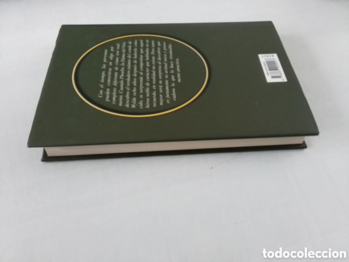 Libros de segunda mano: Libro Amanda Quick - Foto 4