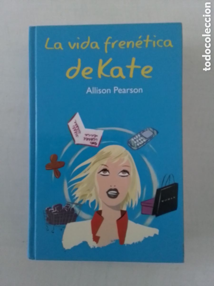 Gebrauchte B&uuml;cher: Libro Allison Pearson