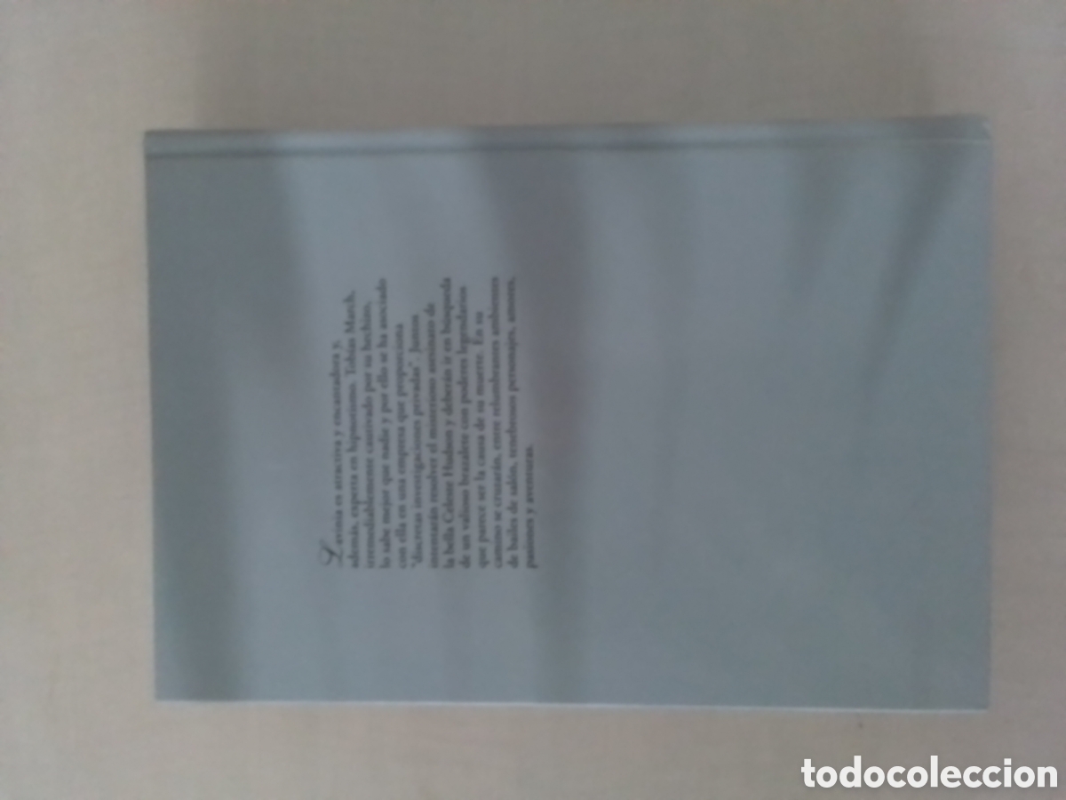 Libros de segunda mano: Libro Amanda Quick - Foto 2