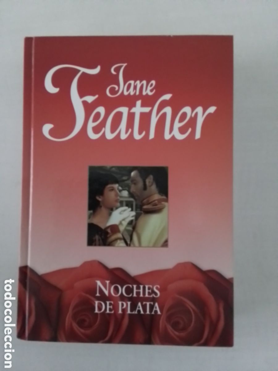 Libros de segunda mano: Libro Jane Feather - Foto 1