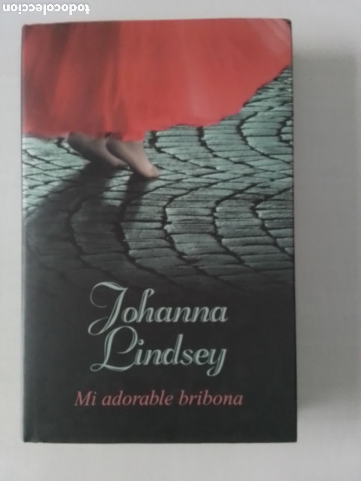 Gebrauchte B&uuml;cher: Libro Johanna Lindsey