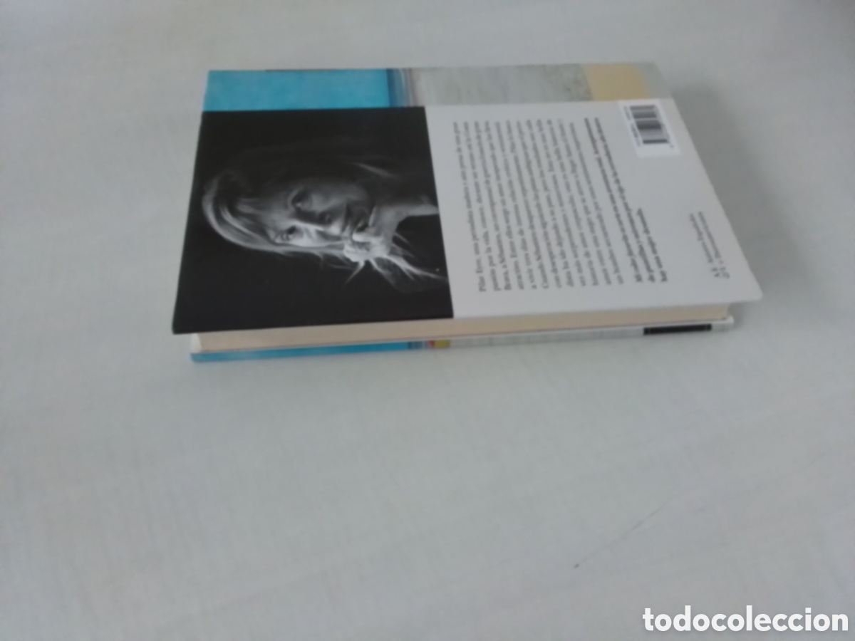 Libros de segunda mano: Libro Pilar Eyre - Foto 5