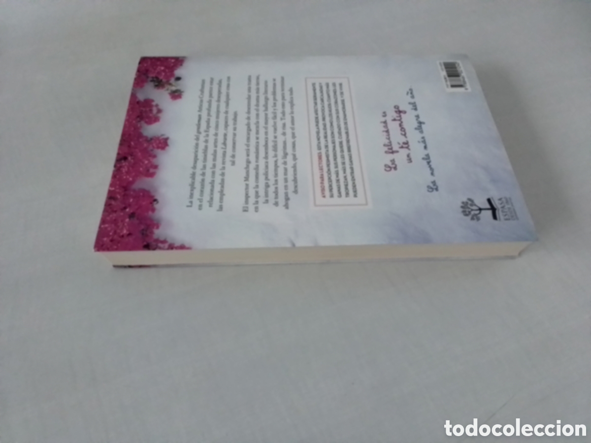 Libros de segunda mano: Libro Mamen Sanchez - Foto 3