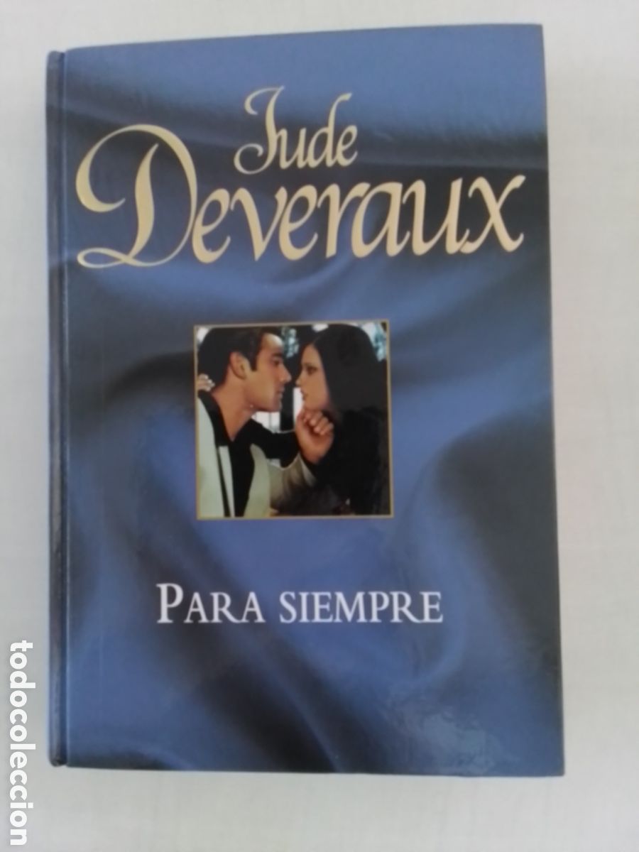 Libros de segunda mano: Libro Jude Deveraux - Foto 1