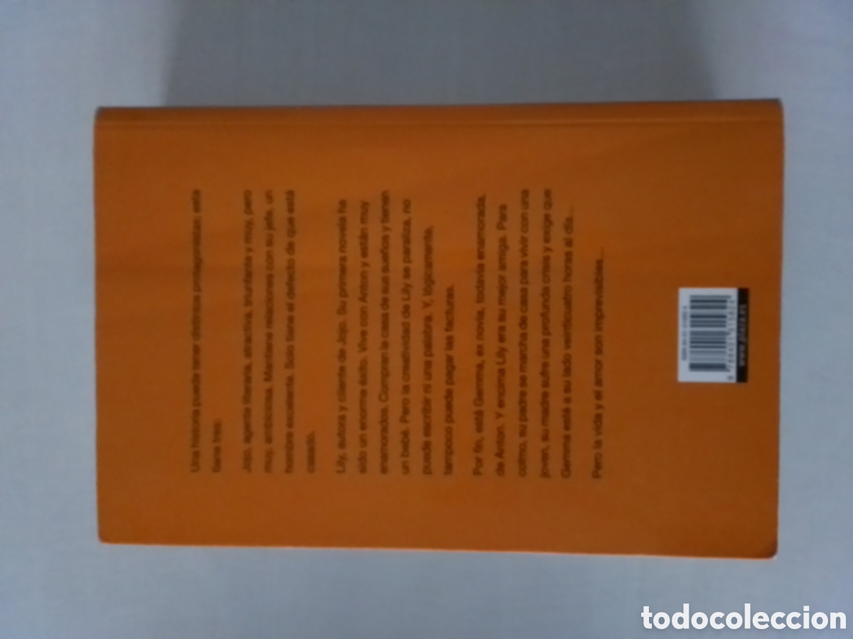 Libros de segunda mano: Libro Marian Keyes - Foto 2