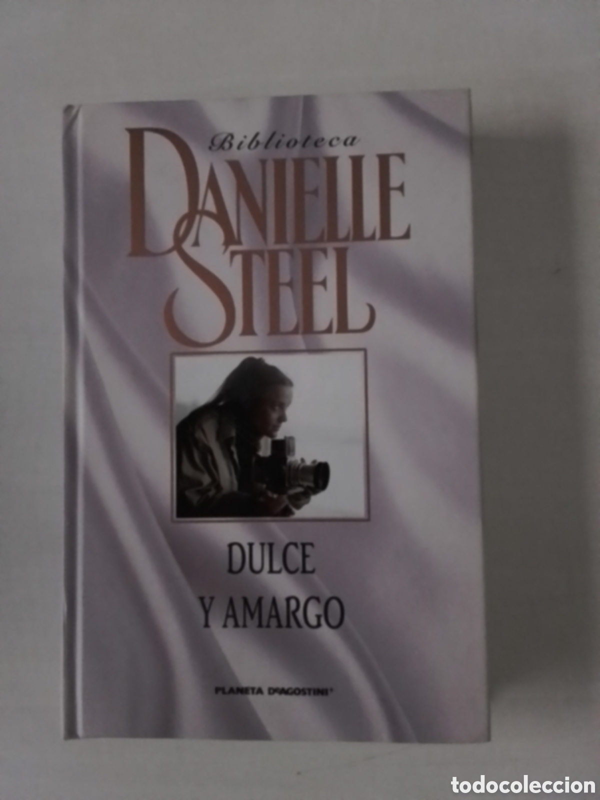 Libros de segunda mano: Libro Danielle Steel - Foto 1