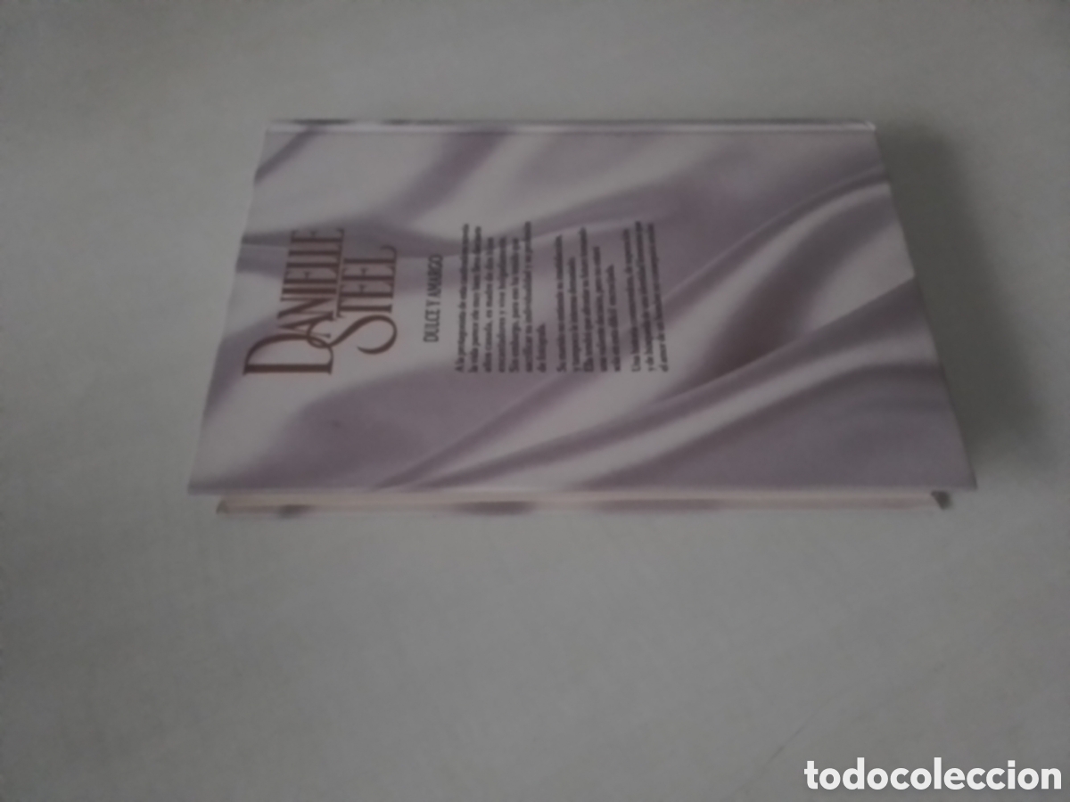 Libros de segunda mano: Libro Danielle Steel - Foto 3