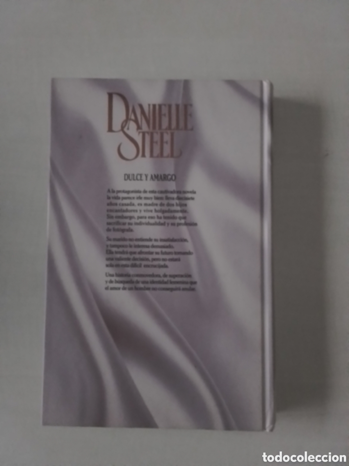 Libros de segunda mano: Libro Danielle Steel - Foto 4