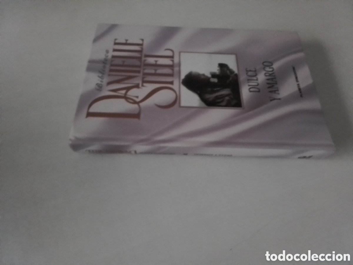 Libros de segunda mano: Libro Danielle Steel - Foto 2