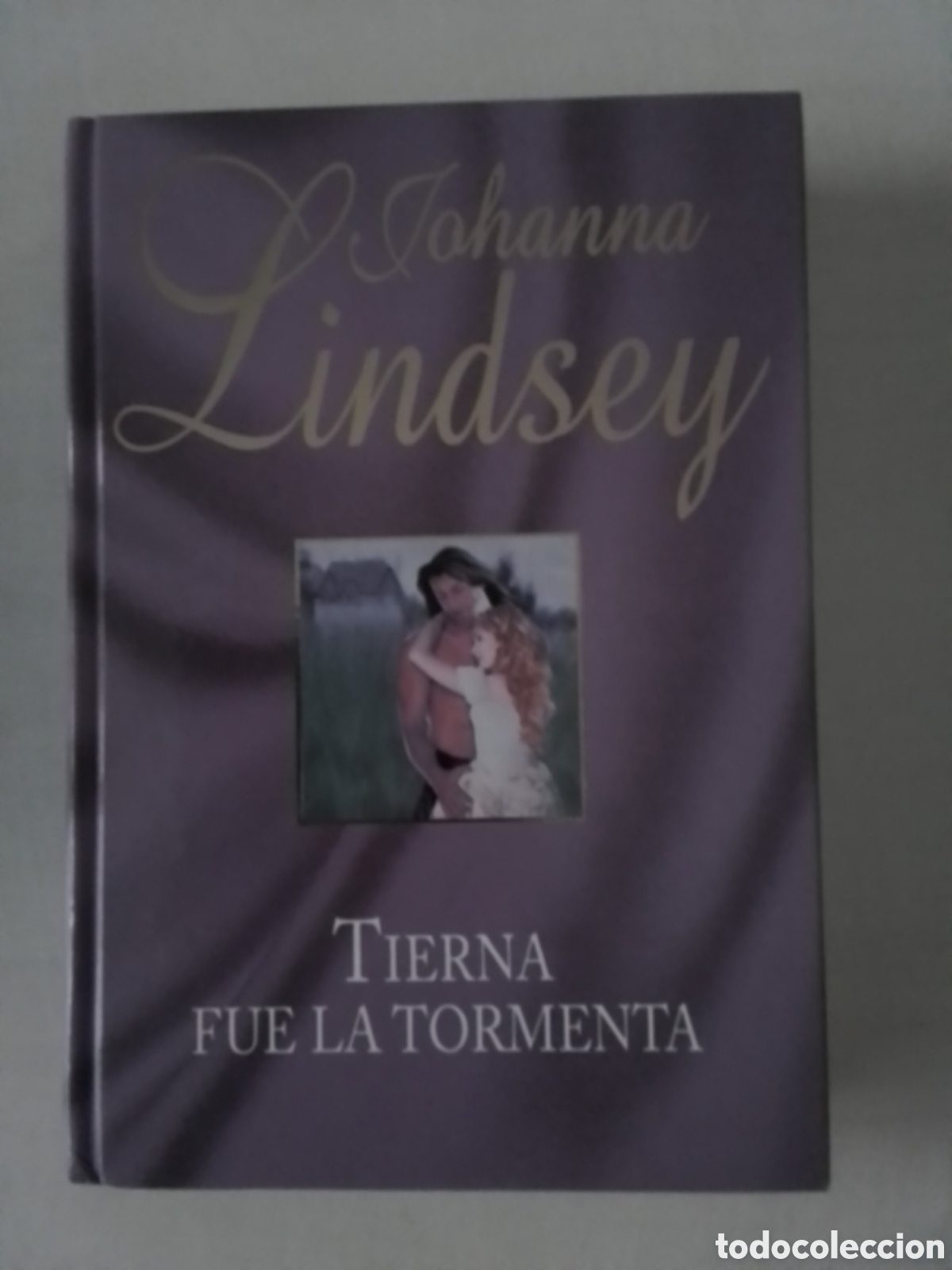 Gebrauchte B&uuml;cher: Libro Johanna Lindsey