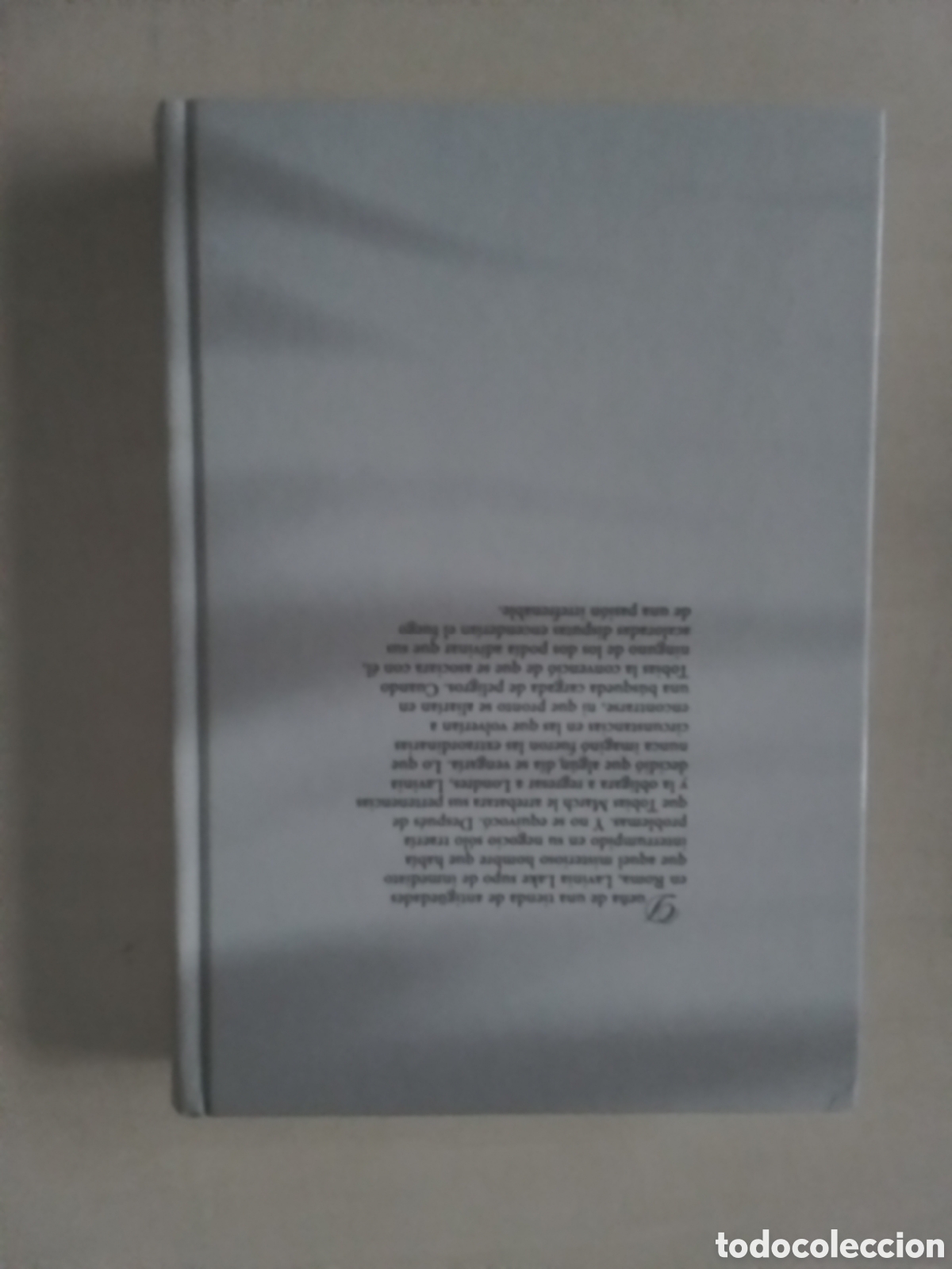 Libros de segunda mano: Libro Amanda Quick - Foto 4