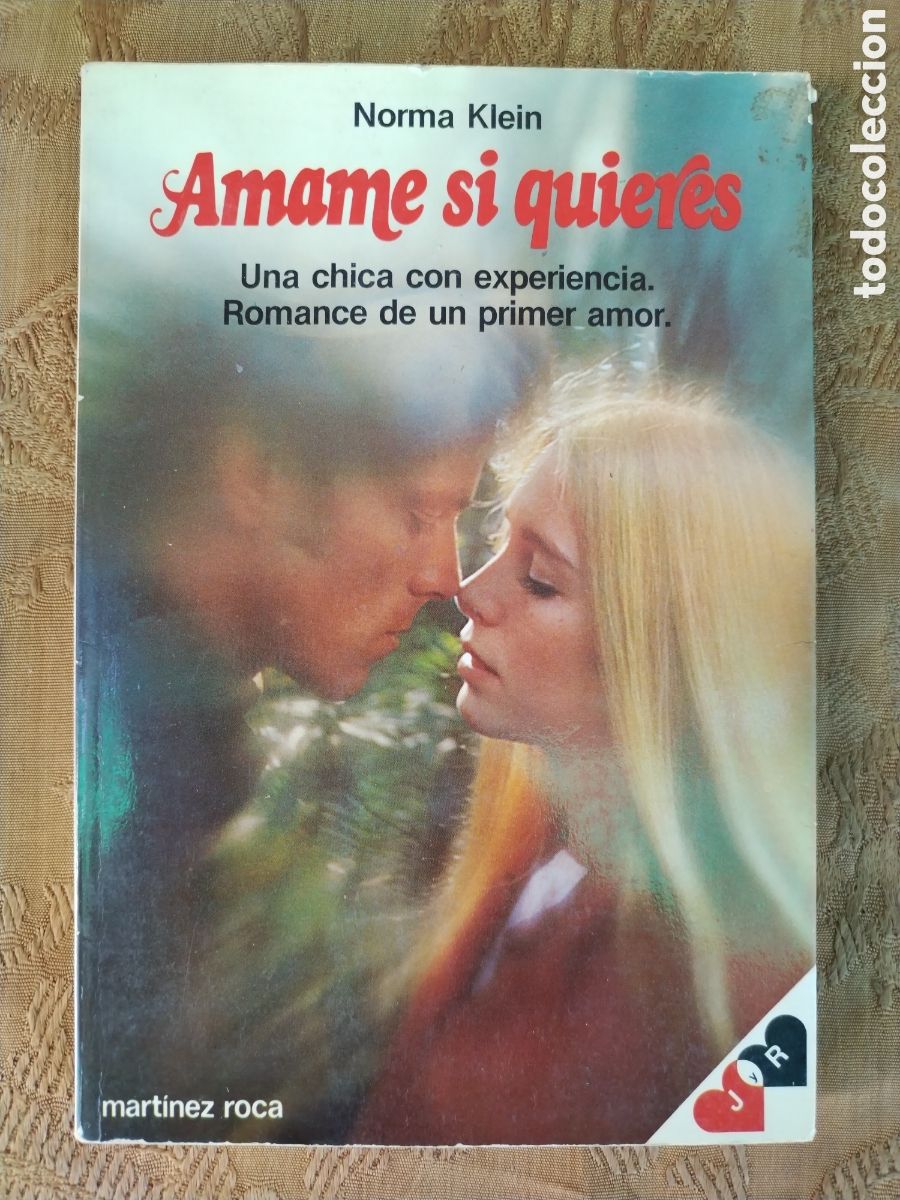Gebrauchte B&uuml;cher: AMAME SI QUIERES a&ntilde;o 1982