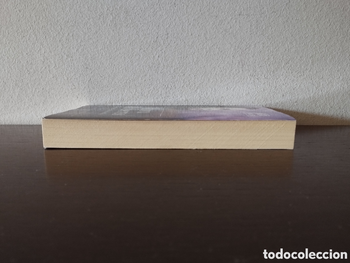 Libros de segunda mano: Libro &rdquo; Hechizo en la niebla&rdquo; - Foto 5