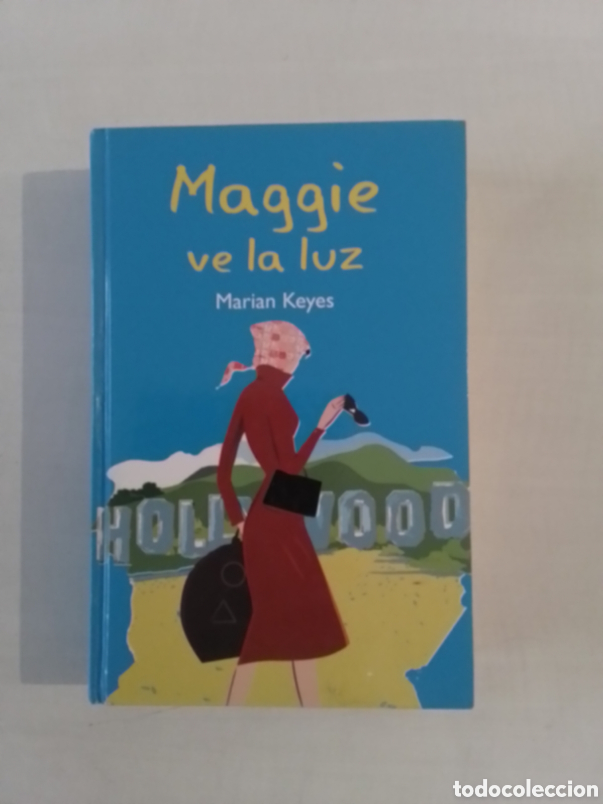 Libros de segunda mano: Libro Marian Keyes - Foto 1