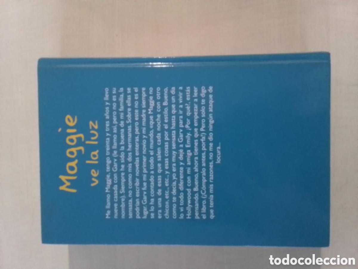 Libros de segunda mano: Libro Marian Keyes - Foto 3