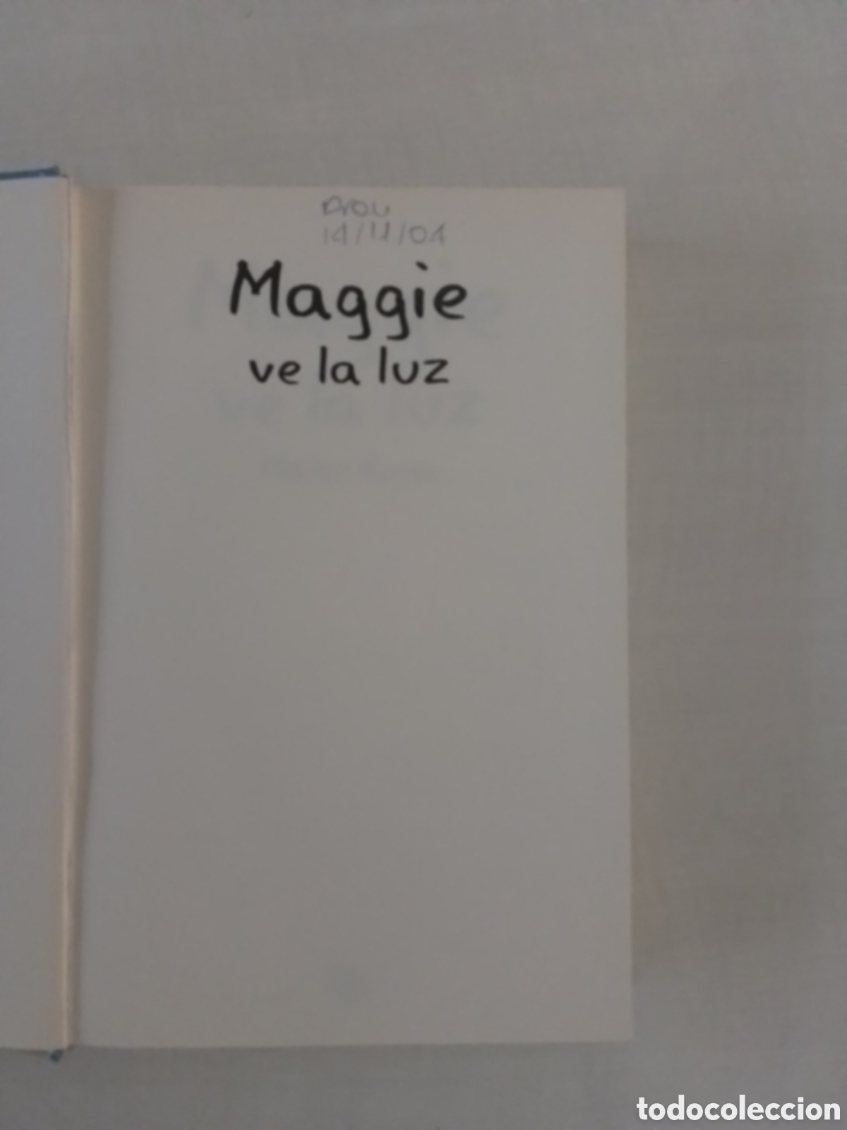 Libros de segunda mano: Libro Marian Keyes - Foto 5