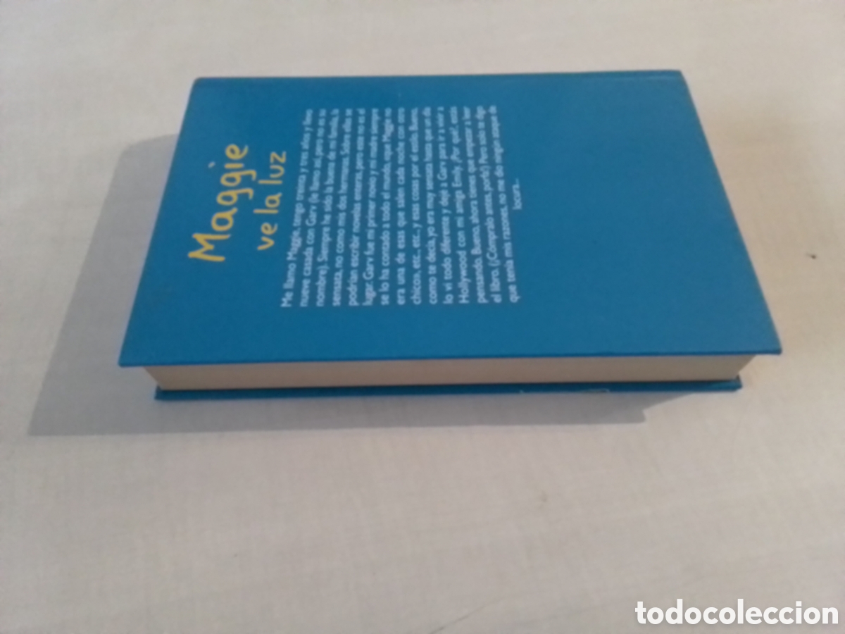 Libros de segunda mano: Libro Marian Keyes - Foto 6