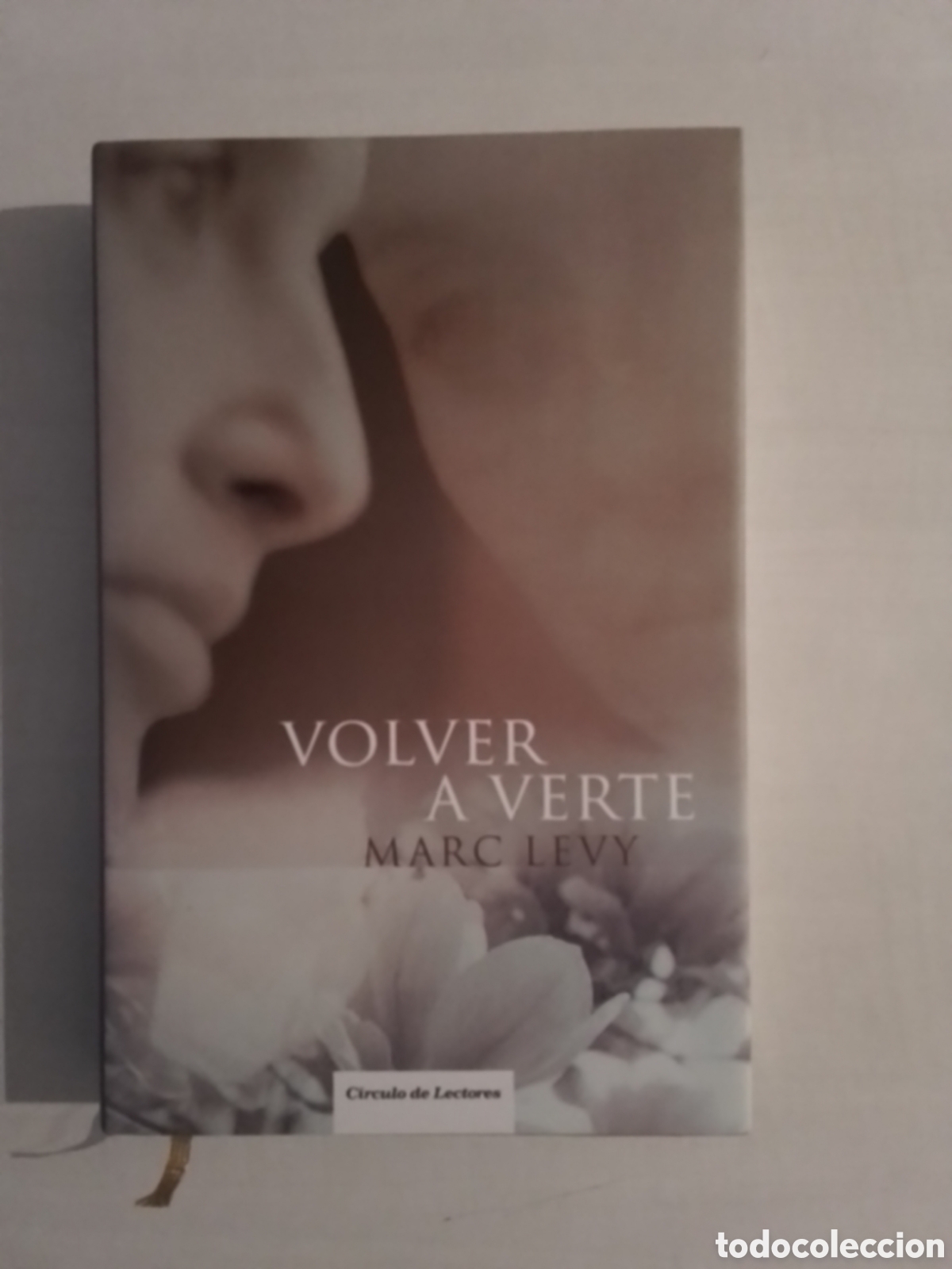 Libros de segunda mano: Libro Marc Levy - Foto 1