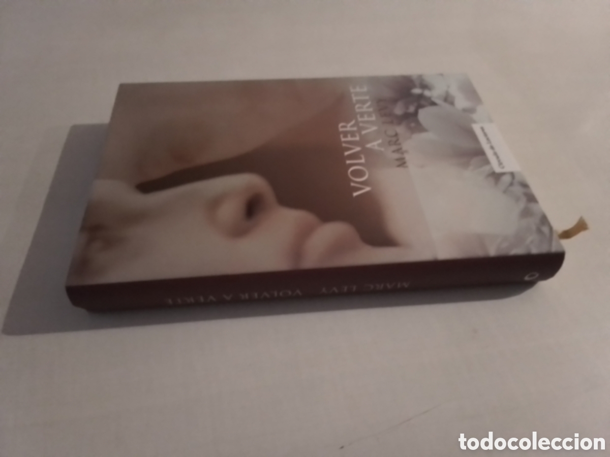 Libros de segunda mano: Libro Marc Levy - Foto 2