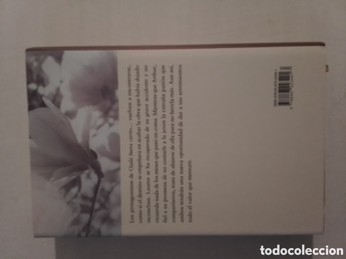 Libros de segunda mano: Libro Marc Levy - Foto 4