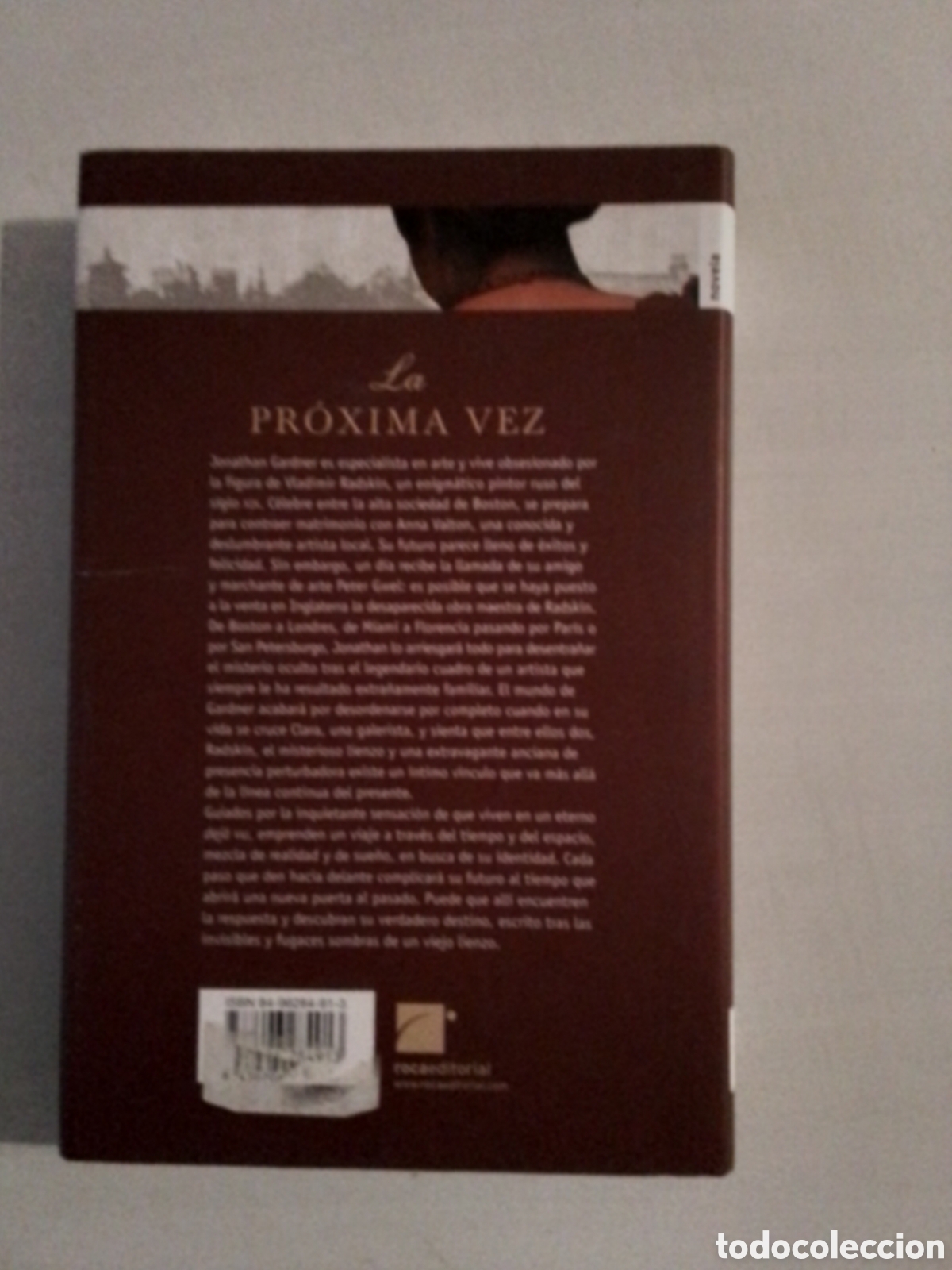 Libros de segunda mano: Libro Marc Levy - Foto 3