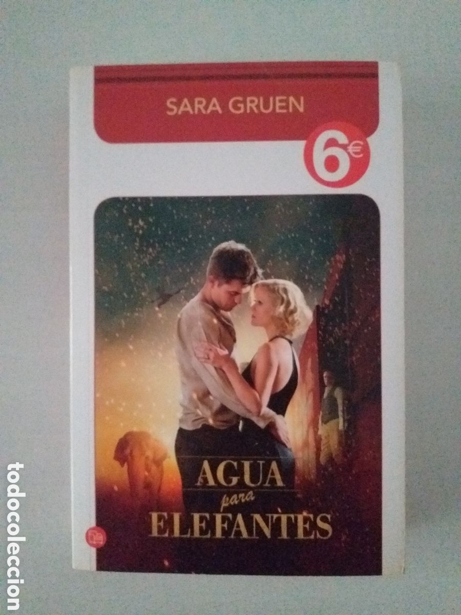 Gebrauchte B&uuml;cher: Libro Sara Gruen