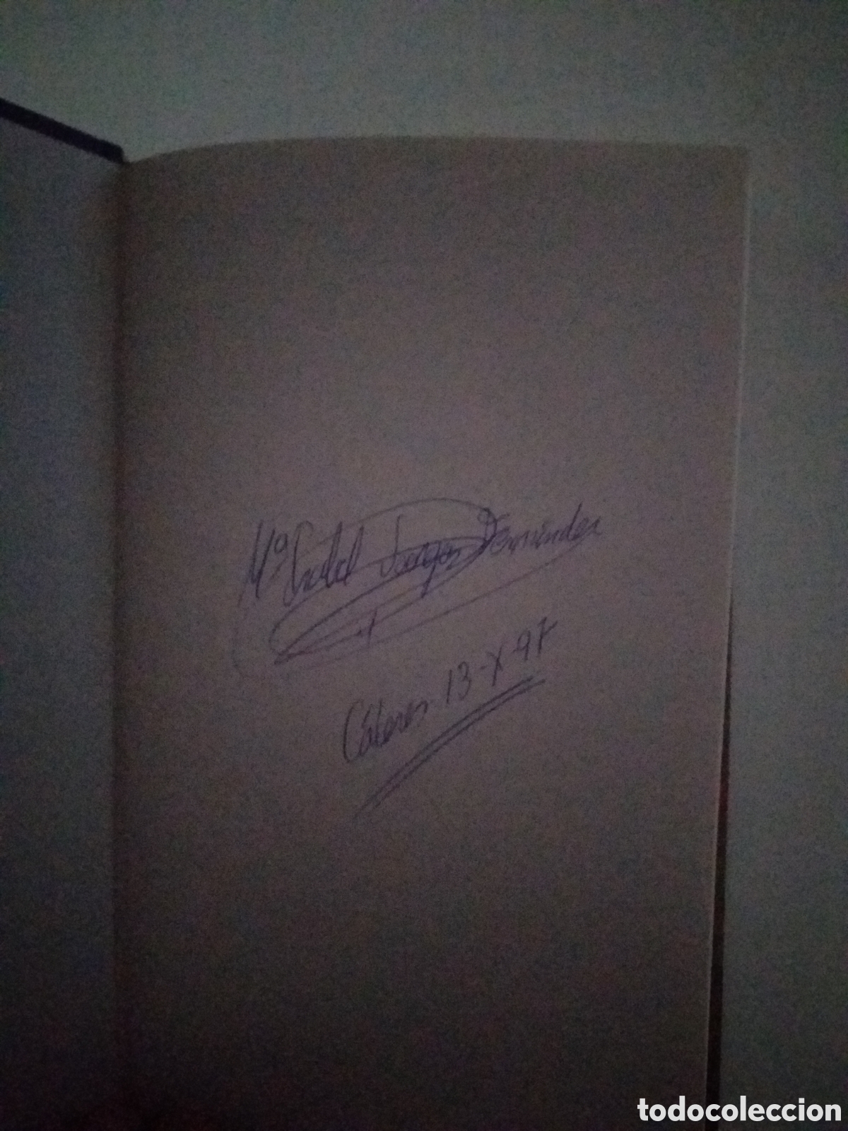 Libros de segunda mano: Libro Susanna Tamaro - Foto 4