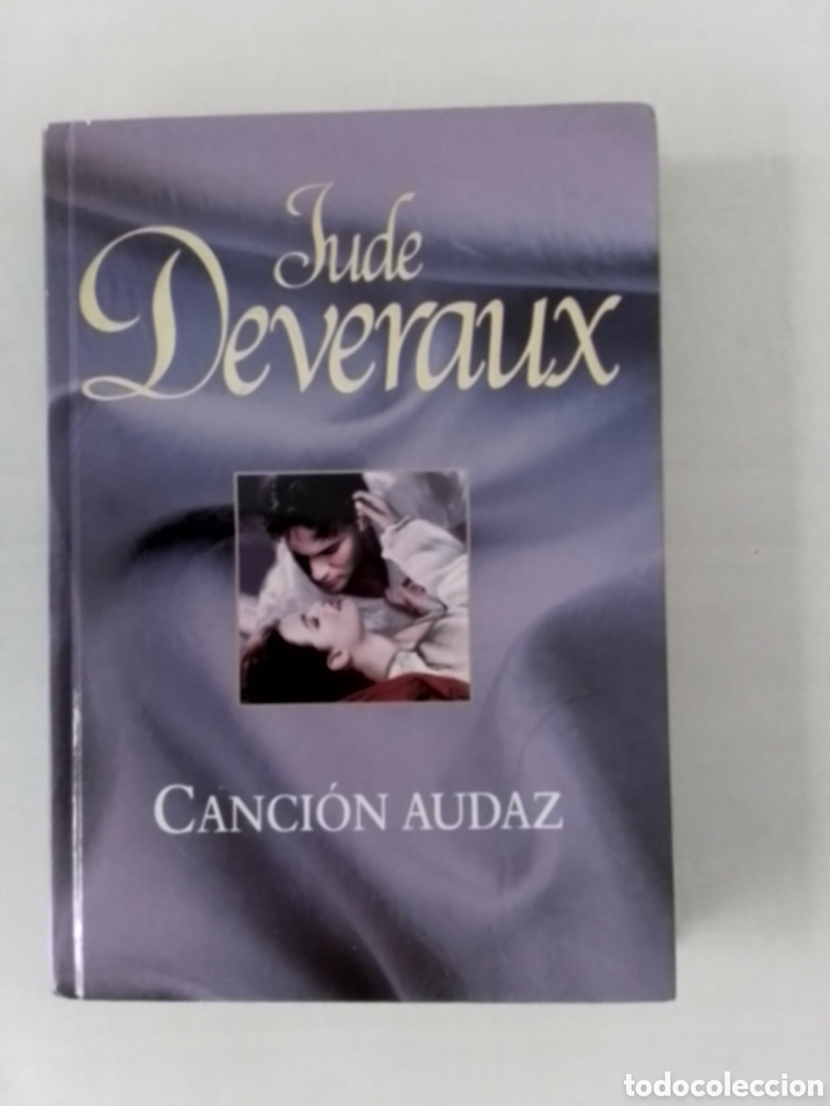 Libros de segunda mano: Libro Jude Deveraux - Foto 1