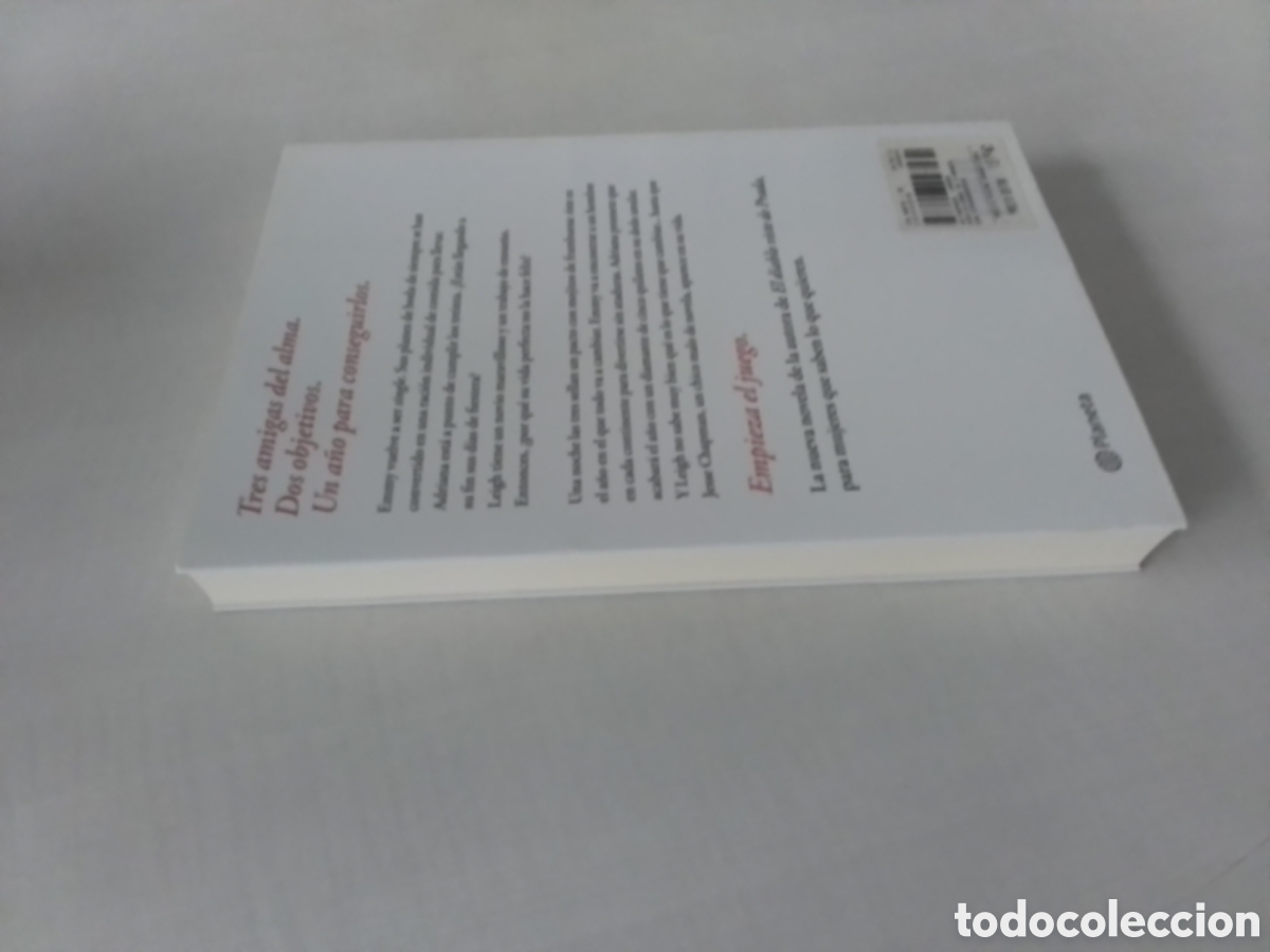 Libros de segunda mano: Libro Lauren Weisberger - Foto 5