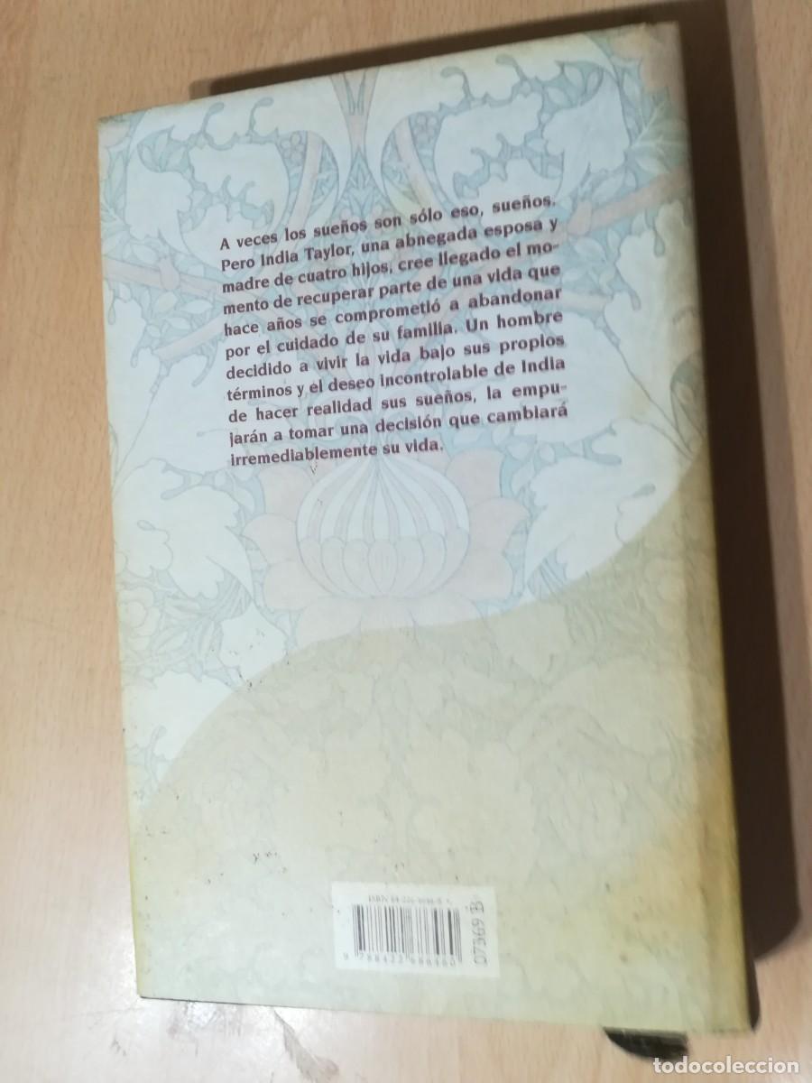 Libros de segunda mano: DULCE Y AMARGO / DANIELLE STEEL / R4 / CIRCULO DE LECTORES - Foto 2