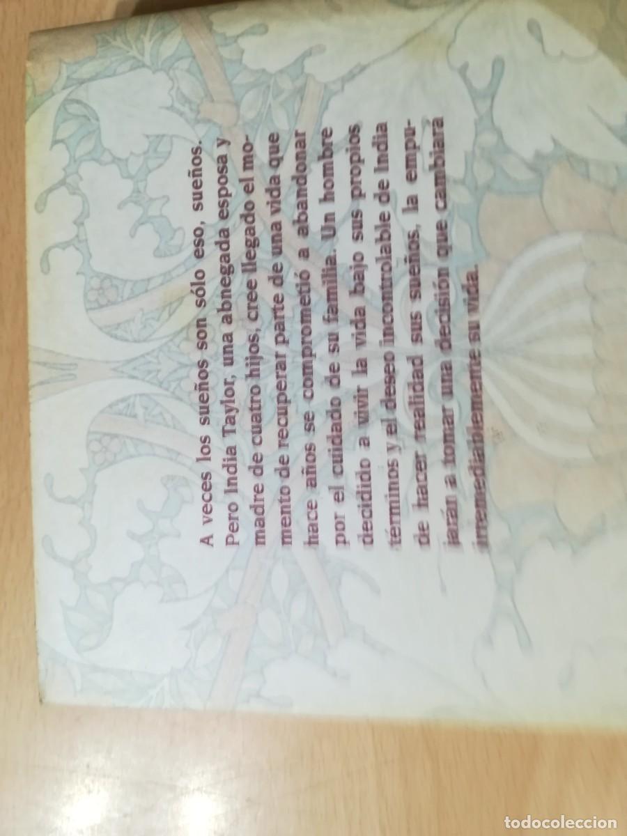 Libros de segunda mano: DULCE Y AMARGO / DANIELLE STEEL / R4 / CIRCULO DE LECTORES - Foto 3