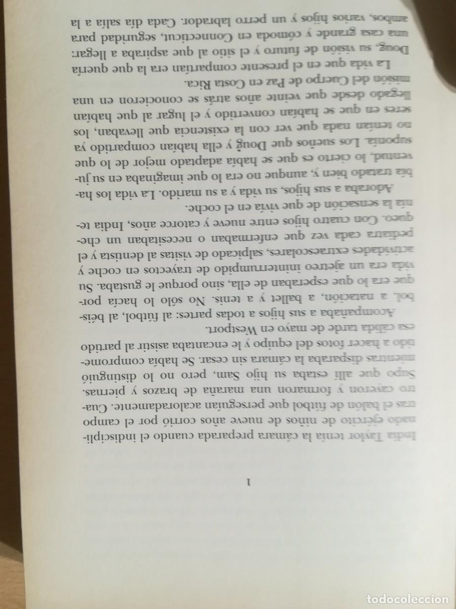 Libros de segunda mano: DULCE Y AMARGO / DANIELLE STEEL / R4 / CIRCULO DE LECTORES - Foto 9