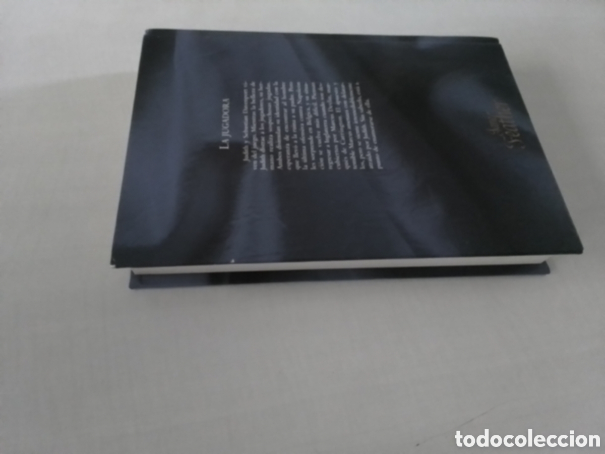 Libros de segunda mano: Libro Jane Feather - Foto 3