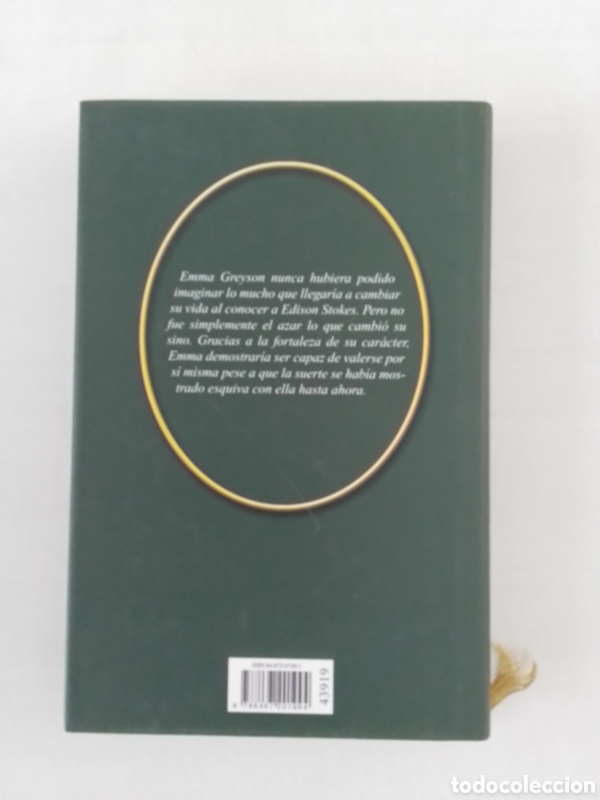 Libros de segunda mano: Libro Amanda Quick - Foto 3
