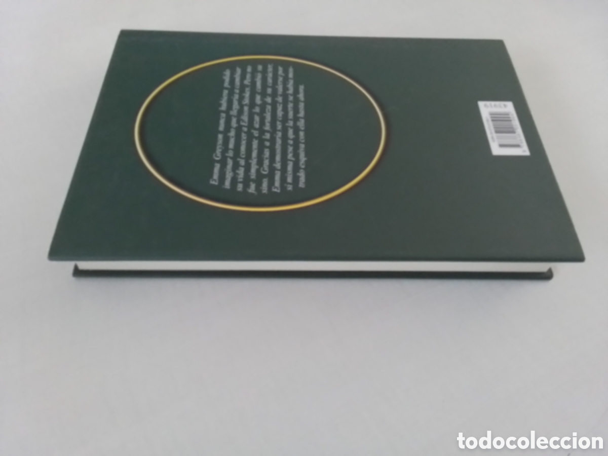 Libros de segunda mano: Libro Amanda Quick - Foto 4