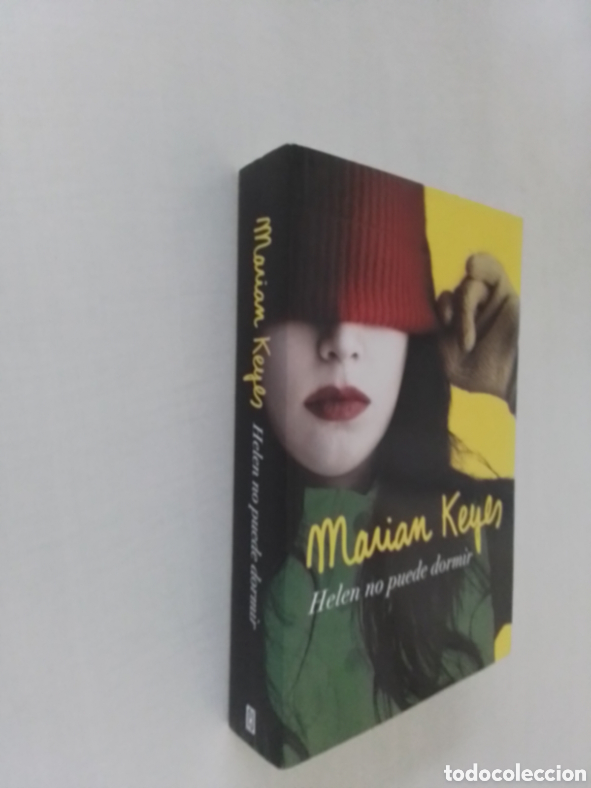 Libros de segunda mano: Libro Marian Keyes - Foto 3