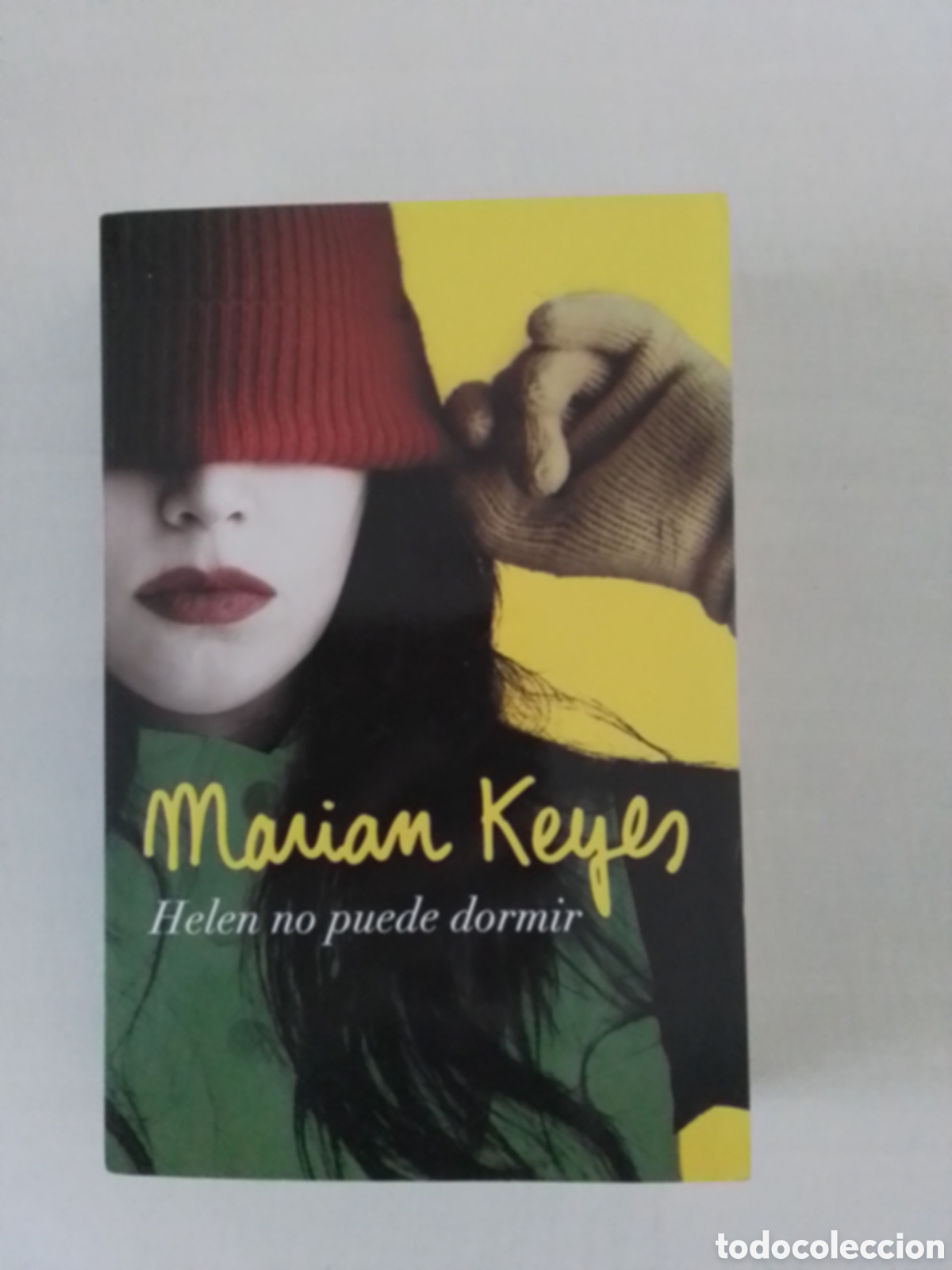 Libros de segunda mano: Libro Marian Keyes - Foto 1
