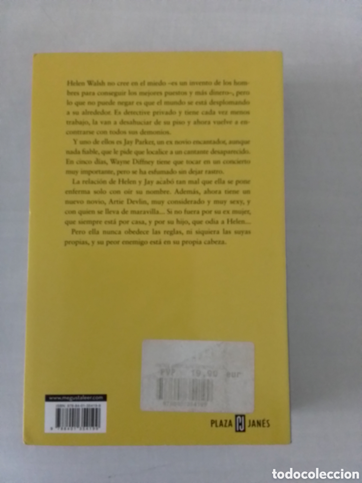 Libros de segunda mano: Libro Marian Keyes - Foto 4