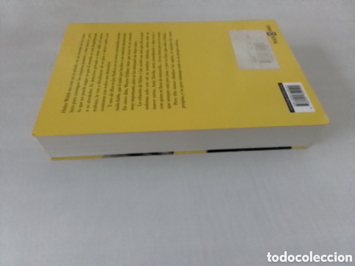 Libros de segunda mano: Libro Marian Keyes - Foto 5